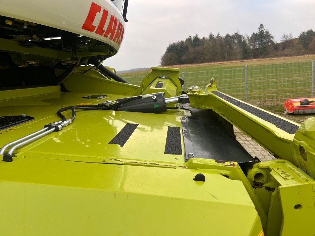 Mähdrescher a típus CLAAS Lexion 780 TT, Gebrauchtmaschine ekkor: Mern (Kép 10)