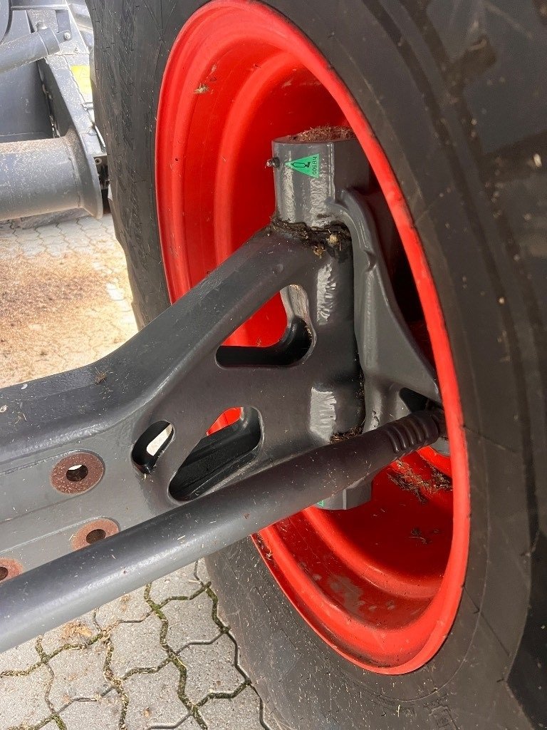 Mähdrescher a típus CLAAS Lexion 780 TT, Gebrauchtmaschine ekkor: Mern (Kép 7)