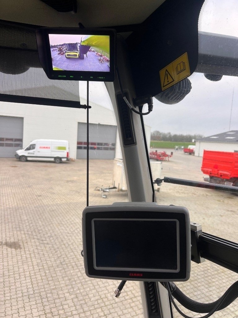 Mähdrescher a típus CLAAS Lexion 780 TT, Gebrauchtmaschine ekkor: Mern (Kép 18)