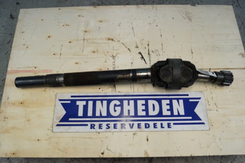 Mähdrescher a típus CLAAS Lexion 780, Gebrauchtmaschine ekkor: Hemmet (Kép 1)