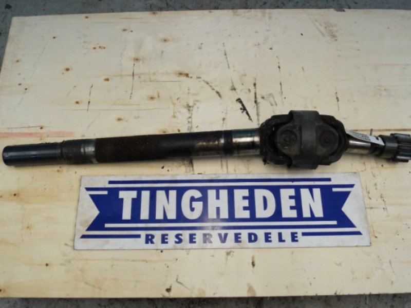 Mähdrescher a típus CLAAS Lexion 780, Gebrauchtmaschine ekkor: Hemmet (Kép 1)