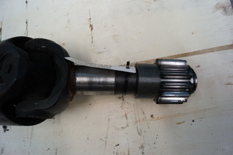 Mähdrescher a típus CLAAS Lexion 780, Gebrauchtmaschine ekkor: Hemmet (Kép 7)