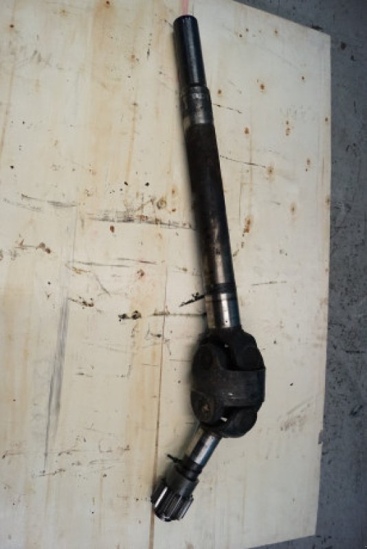 Mähdrescher a típus CLAAS Lexion 780, Gebrauchtmaschine ekkor: Hemmet (Kép 12)