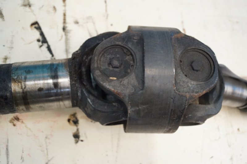 Mähdrescher a típus CLAAS Lexion 780, Gebrauchtmaschine ekkor: Hemmet (Kép 4)