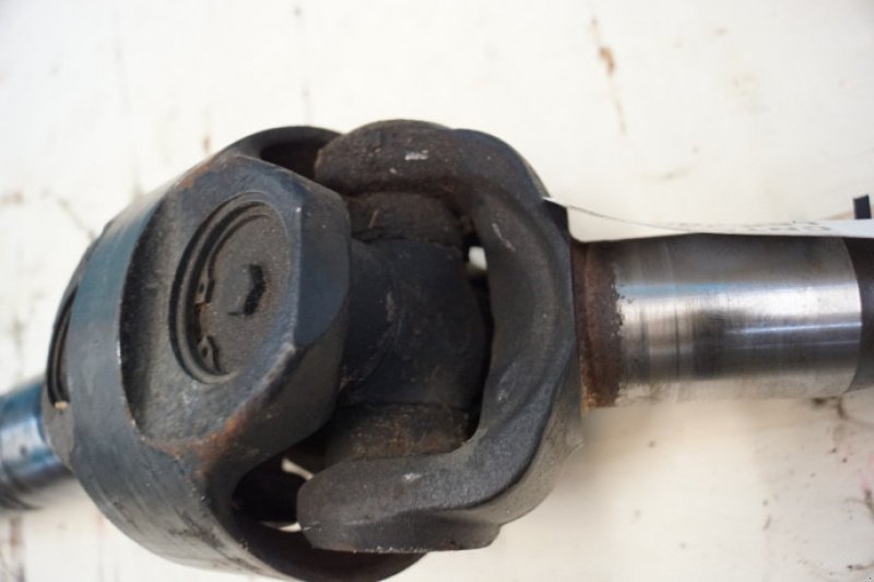 Mähdrescher a típus CLAAS Lexion 780, Gebrauchtmaschine ekkor: Hemmet (Kép 8)