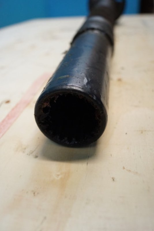 Mähdrescher a típus CLAAS Lexion 780, Gebrauchtmaschine ekkor: Hemmet (Kép 2)