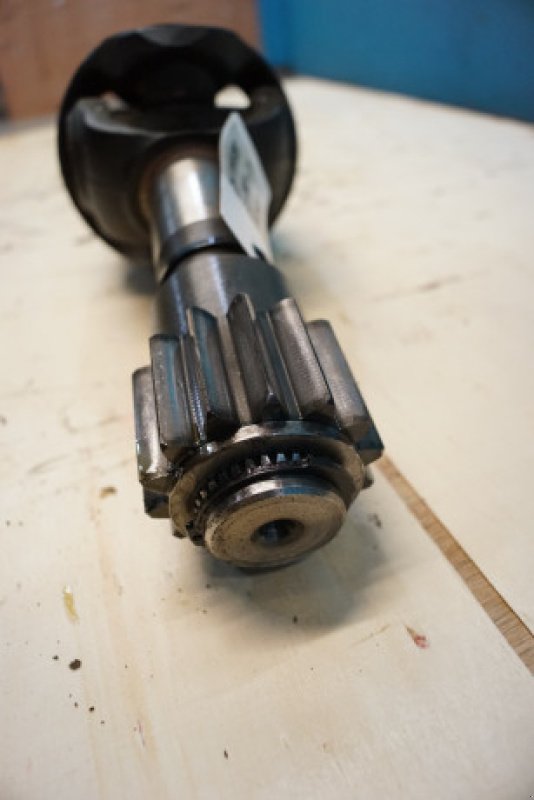 Mähdrescher a típus CLAAS Lexion 780, Gebrauchtmaschine ekkor: Hemmet (Kép 9)