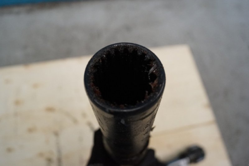 Mähdrescher a típus CLAAS Lexion 780, Gebrauchtmaschine ekkor: Hemmet (Kép 3)