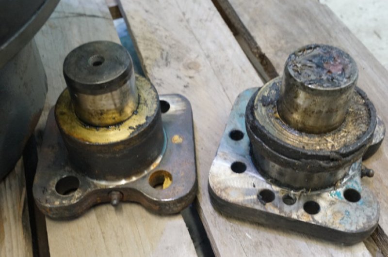 Mähdrescher typu CLAAS Lexion 780, Gebrauchtmaschine v Hemmet (Obrázek 3)