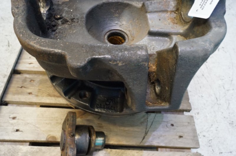 Mähdrescher typu CLAAS Lexion 780, Gebrauchtmaschine v Hemmet (Obrázek 13)