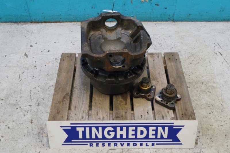 Mähdrescher typu CLAAS Lexion 780, Gebrauchtmaschine v Hemmet (Obrázek 1)