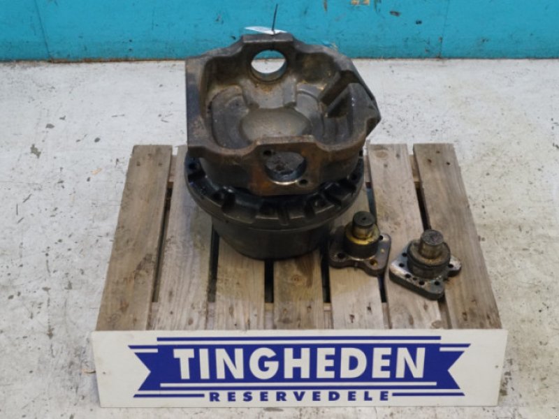 Mähdrescher za tip CLAAS Lexion 780, Gebrauchtmaschine u Hemmet (Slika 1)