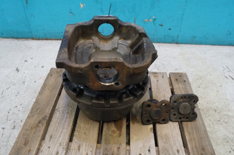 Mähdrescher typu CLAAS Lexion 780, Gebrauchtmaschine v Hemmet (Obrázek 8)