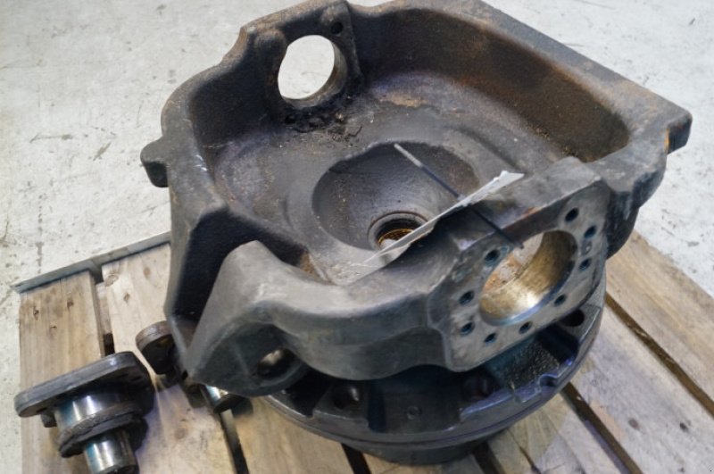 Mähdrescher typu CLAAS Lexion 780, Gebrauchtmaschine v Hemmet (Obrázek 11)