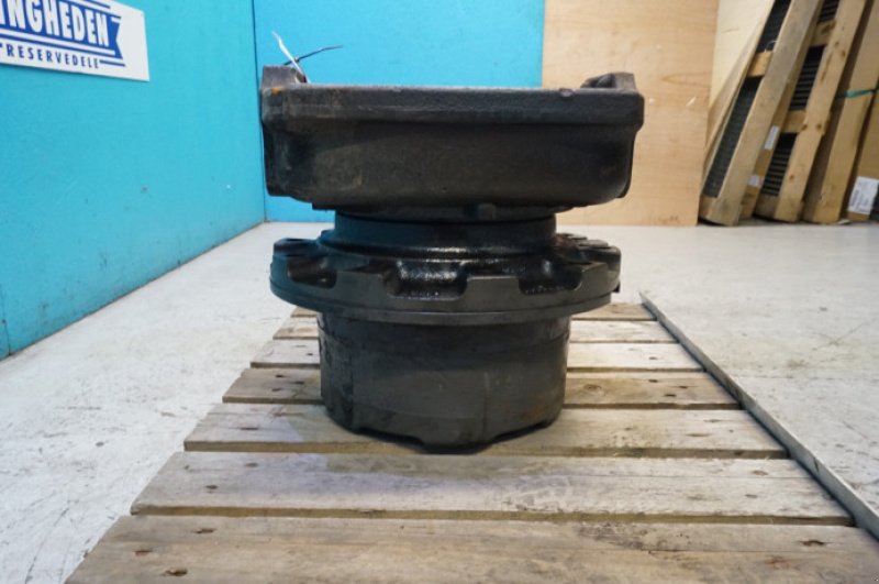 Mähdrescher typu CLAAS Lexion 780, Gebrauchtmaschine v Hemmet (Obrázek 17)