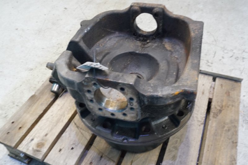 Mähdrescher typu CLAAS Lexion 780, Gebrauchtmaschine v Hemmet (Obrázek 10)