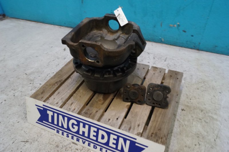 Mähdrescher typu CLAAS Lexion 780, Gebrauchtmaschine v Hemmet (Obrázek 15)