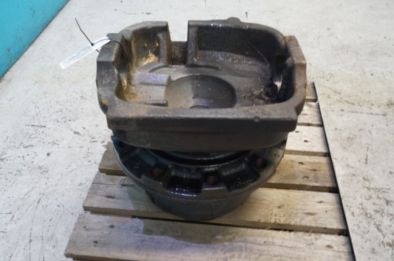 Mähdrescher typu CLAAS Lexion 780, Gebrauchtmaschine v Hemmet (Obrázek 9)