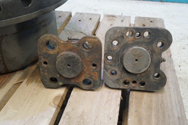 Mähdrescher typu CLAAS Lexion 780, Gebrauchtmaschine v Hemmet (Obrázek 5)