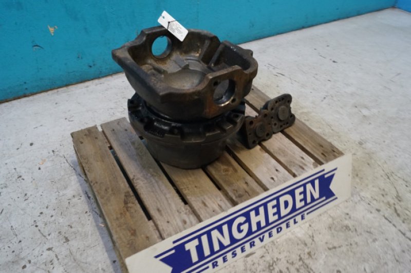 Mähdrescher typu CLAAS Lexion 780, Gebrauchtmaschine v Hemmet (Obrázek 16)