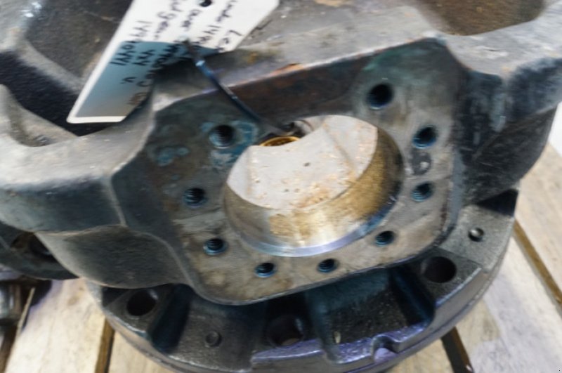 Mähdrescher typu CLAAS Lexion 780, Gebrauchtmaschine v Hemmet (Obrázek 12)