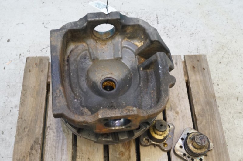 Mähdrescher typu CLAAS Lexion 780, Gebrauchtmaschine v Hemmet (Obrázek 2)