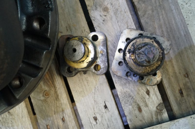 Mähdrescher typu CLAAS Lexion 780, Gebrauchtmaschine v Hemmet (Obrázek 4)