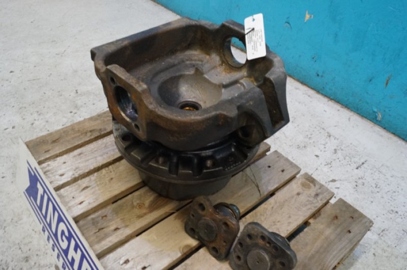 Mähdrescher typu CLAAS Lexion 780, Gebrauchtmaschine v Hemmet (Obrázek 14)