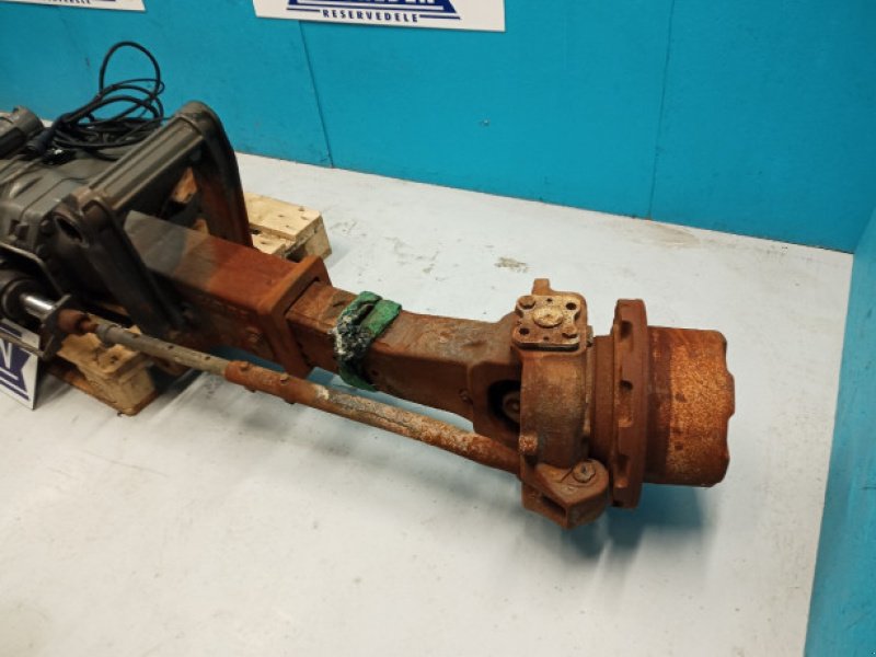 Mähdrescher of the type CLAAS Lexion 780, Gebrauchtmaschine in Hemmet (Picture 3)