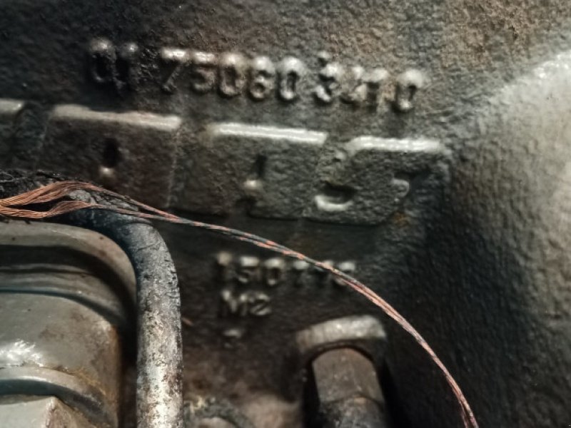 Mähdrescher of the type CLAAS Lexion 780, Gebrauchtmaschine in Hemmet (Picture 19)