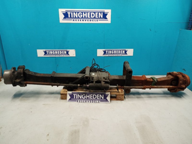 Mähdrescher des Typs CLAAS Lexion 780, Gebrauchtmaschine in Hemmet (Bild 1)