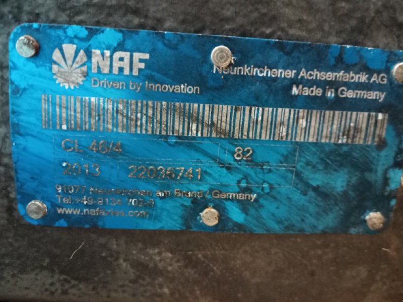 Mähdrescher of the type CLAAS Lexion 780, Gebrauchtmaschine in Hemmet (Picture 16)