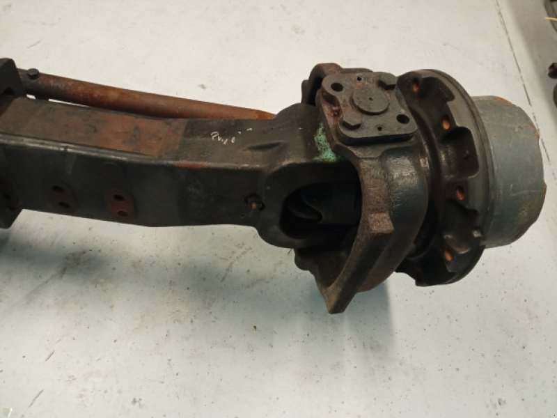 Mähdrescher of the type CLAAS Lexion 780, Gebrauchtmaschine in Hemmet (Picture 8)