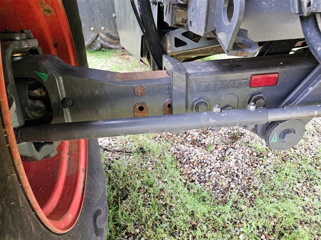 Mähdrescher del tipo CLAAS Lexion 8600 4WD SOLGT!!! SOLD!!! VI GIVER 50 TIMERS HØSTGARANTI I DK !!! 4WD. INCL. Vario 1080 Skærebord og vogn. CEMOS + Cruise Pilot, Auto Slope, Auto Crop Flow., Gebrauchtmaschine In Kolding (Immagine 10)