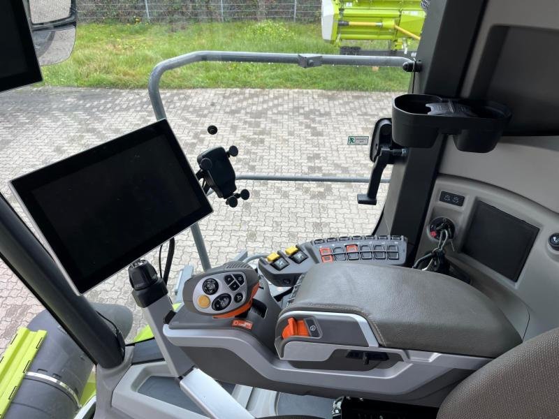 Mähdrescher typu CLAAS LEXION 8600 TERRA TRAC, Gebrauchtmaschine v Hockenheim (Obrázek 11)