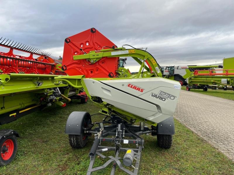 Mähdrescher typu CLAAS LEXION 8600 TERRA TRAC, Gebrauchtmaschine v Hockenheim (Obrázek 18)