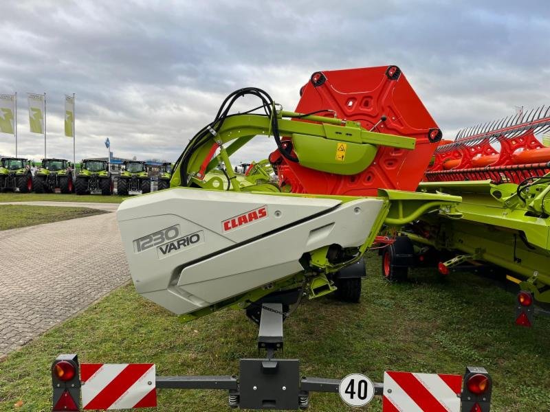 Mähdrescher typu CLAAS LEXION 8600 TERRA TRAC, Gebrauchtmaschine v Hockenheim (Obrázek 19)