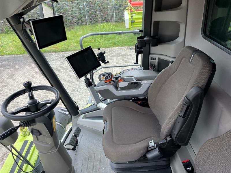 Mähdrescher typu CLAAS LEXION 8600 TERRA TRAC, Gebrauchtmaschine v Hockenheim (Obrázek 10)