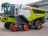 Mähdrescher of the type CLAAS LEXION 8600 TERRA TRAC, Gebrauchtmaschine in CIRENCESTER (Picture 1)