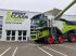 Mähdrescher Türe ait CLAAS LEXION 8600 TERRA TRAC, Gebrauchtmaschine içinde CONNANTRE (resim 1)