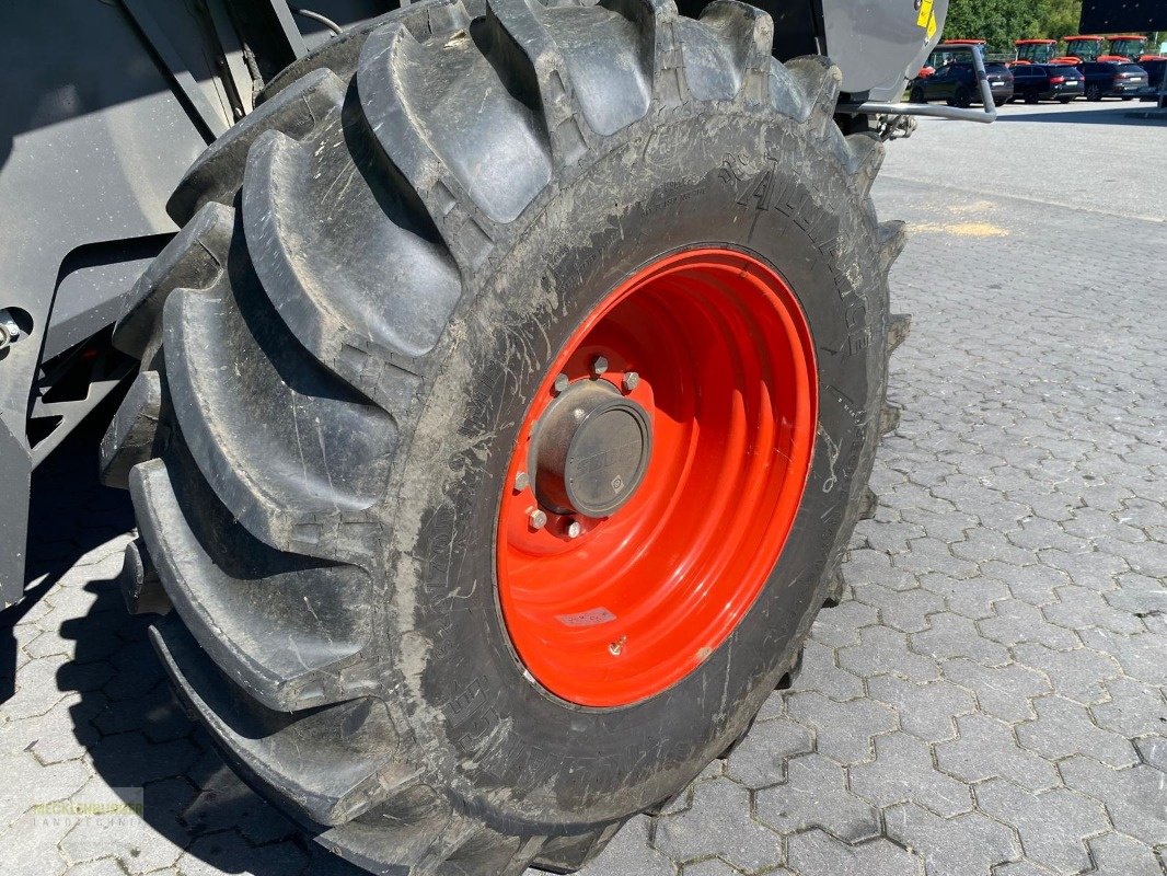 Mähdrescher tip CLAAS Lexion 8600 TT - "DEMO 2024", Gebrauchtmaschine in Mühlengeez (Poză 11)