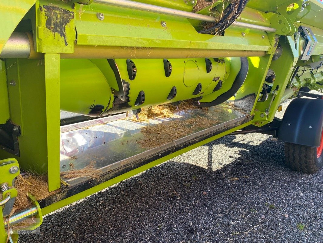 Mähdrescher tip CLAAS Lexion 8600 TT - "DEMO 2024", Gebrauchtmaschine in Mühlengeez (Poză 17)