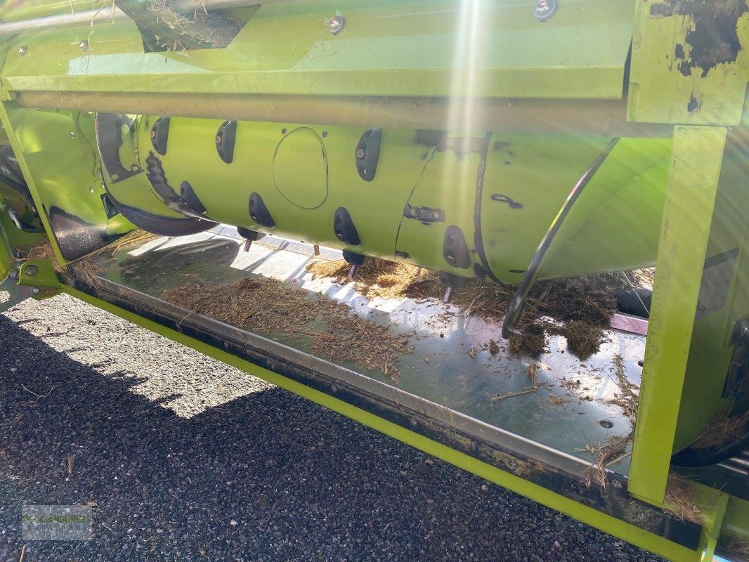 Mähdrescher tip CLAAS Lexion 8600 TT - "DEMO 2024", Gebrauchtmaschine in Mühlengeez (Poză 18)