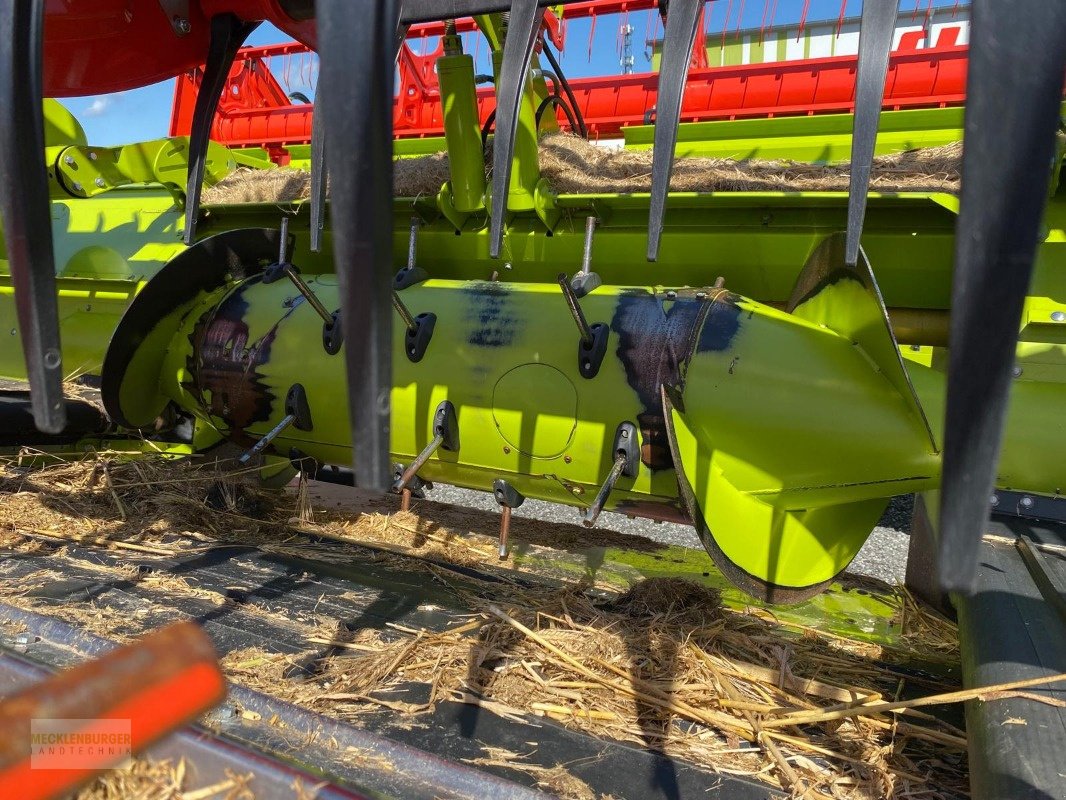 Mähdrescher tip CLAAS Lexion 8600 TT - "DEMO 2024", Gebrauchtmaschine in Mühlengeez (Poză 22)