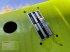 Mähdrescher des Typs CLAAS LEXION 8600 TT E5, Gebrauchtmaschine in Vohburg (Bild 25)