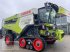 Mähdrescher des Typs CLAAS LEXION 8600 TT E5, Vorführmaschine in Hartmannsdorf (Bild 1)