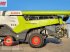 Mähdrescher Türe ait CLAAS Lexion 8600 TT, Gebrauchtmaschine içinde Rollwitz (resim 2)