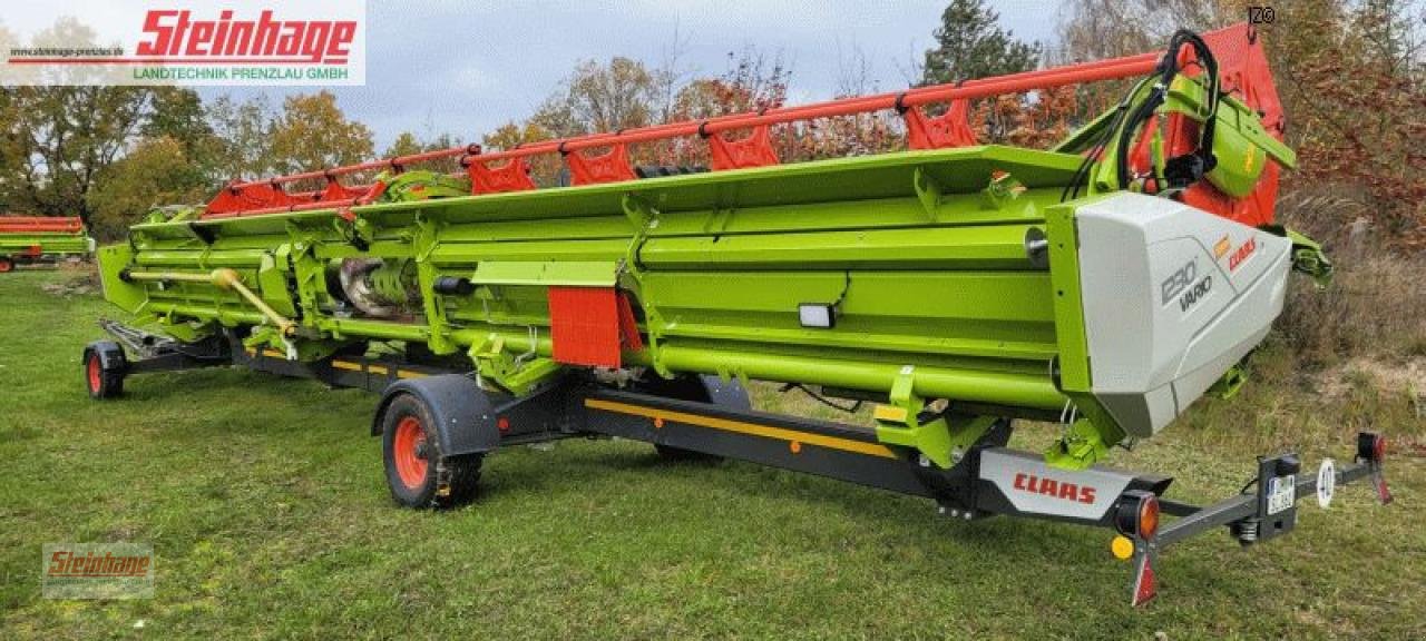 Mähdrescher Türe ait CLAAS Lexion 8600 TT, Gebrauchtmaschine içinde Rollwitz (resim 10)
