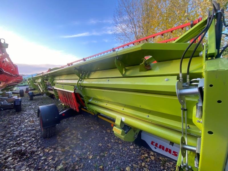 Mähdrescher typu CLAAS LEXION 8600, Gebrauchtmaschine v Landsberg (Obrázek 13)