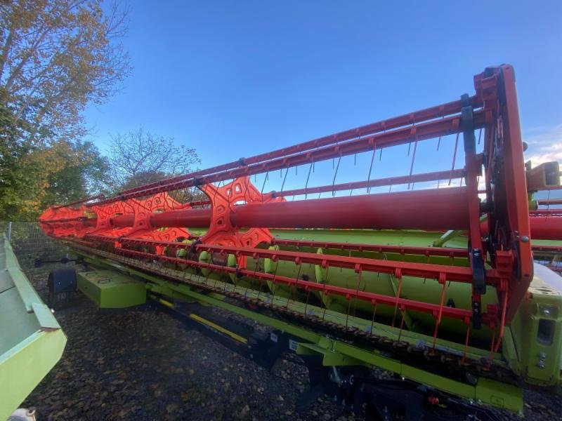 Mähdrescher typu CLAAS LEXION 8600, Gebrauchtmaschine v Landsberg (Obrázek 10)